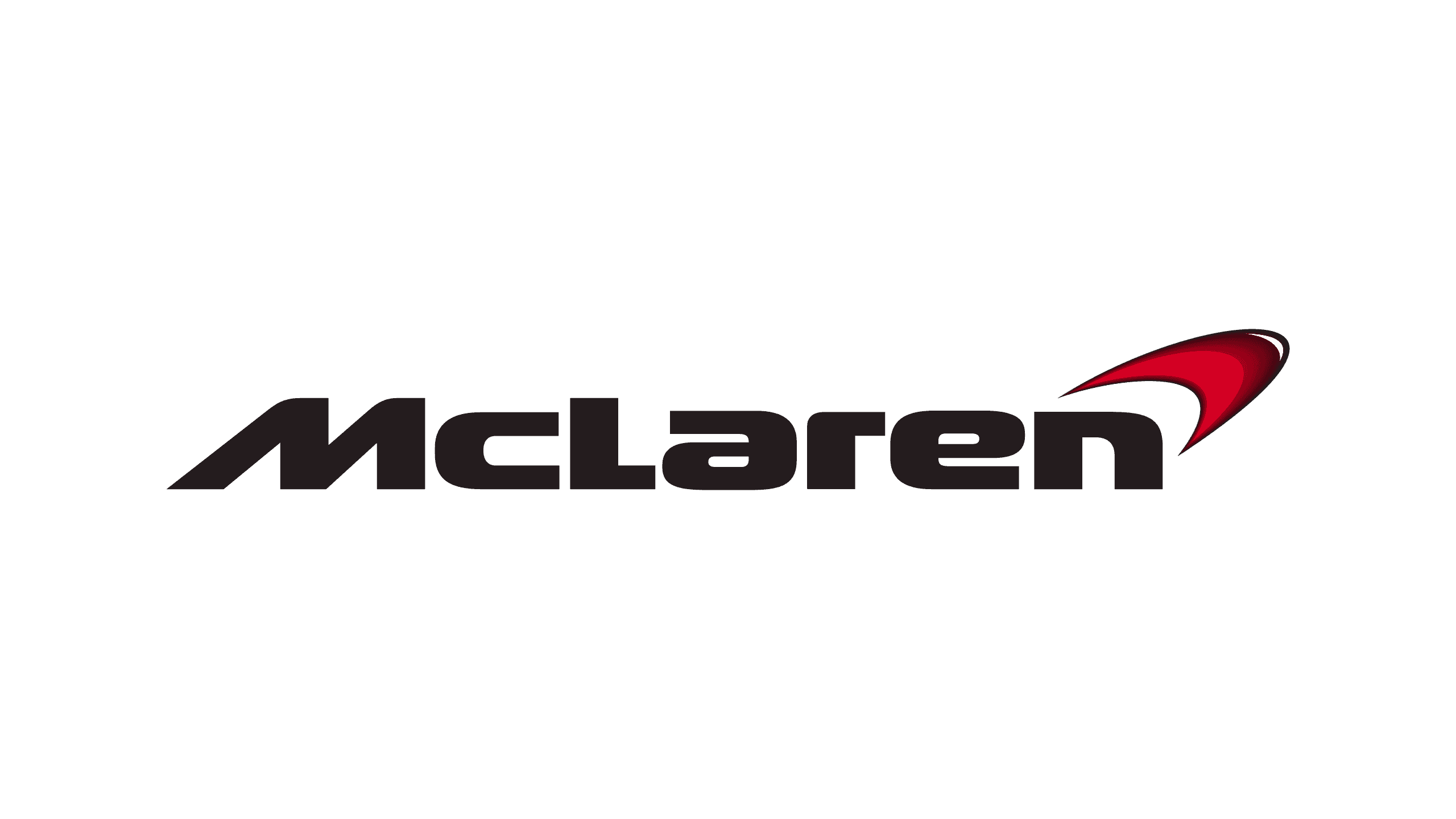 McLaren logo