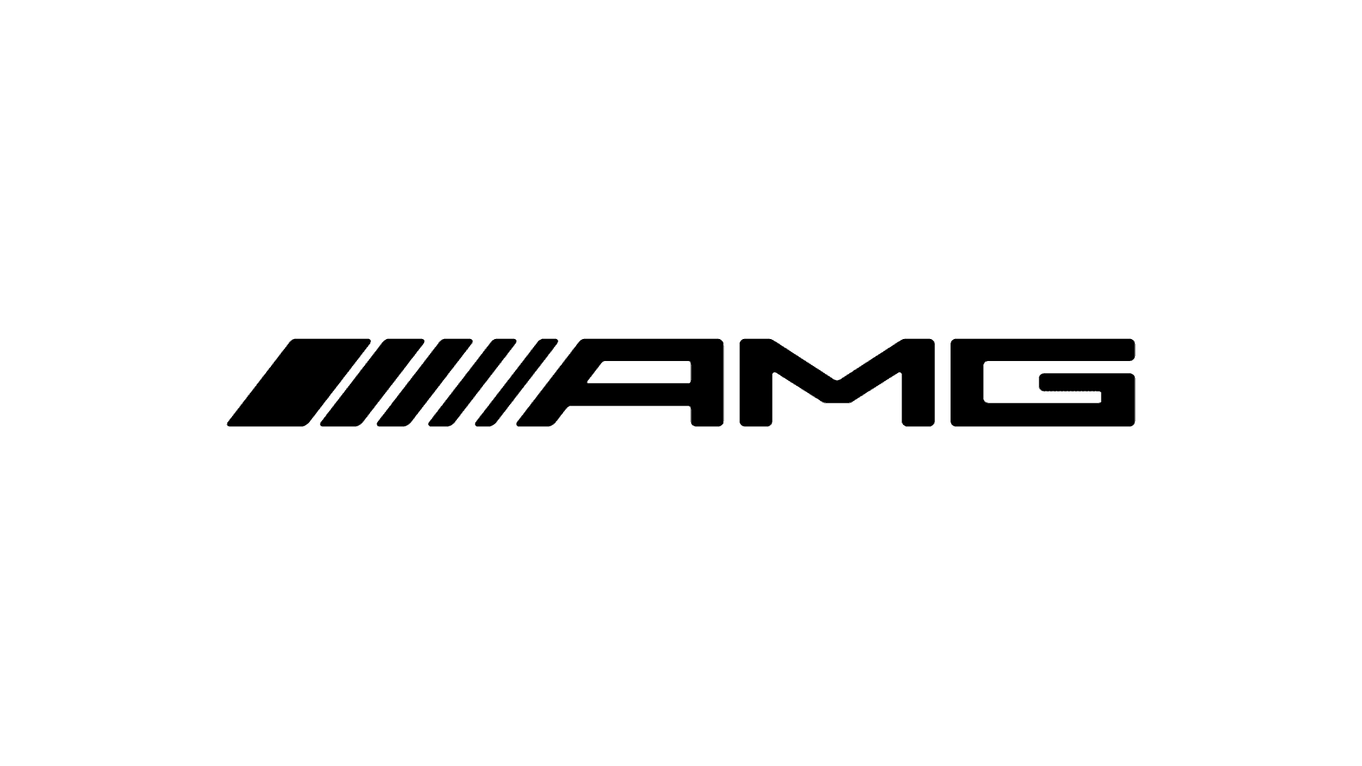 Mercedes-AMG logo